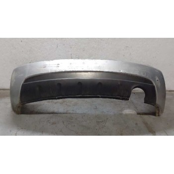 Recambio de paragolpes trasero para kia carens (un) concept referencia OEM IAM 866111D000 GRIS TOCADO VER FOTOS