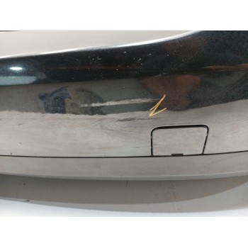 Recambio de paragolpes trasero para volkswagen passat b6 (3c2) 2.0 tdi referencia OEM IAM 3C9807521A  