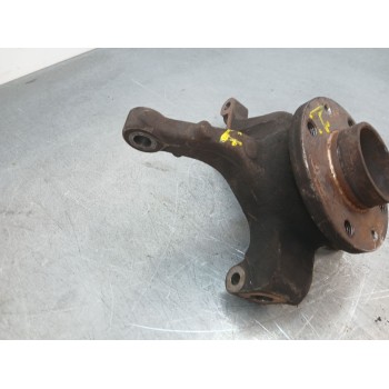 Recambio de mangueta delantera derecha para dacia sandero (bs_) 1.5 dci referencia OEM IAM 6001548867  