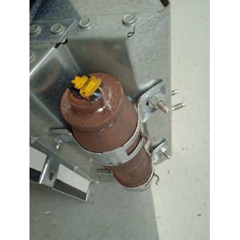 Recambio de airbag delantero derecho para ford mondeo ber. (ca2) trend referencia OEM IAM 6G9N042A94CE  