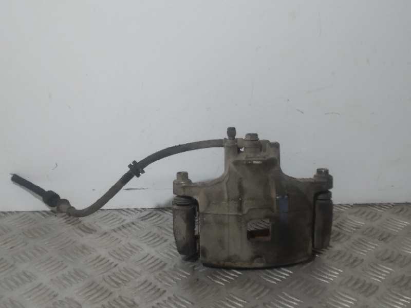 Recambio de pinza freno delantera derecha para mitsubishi lancer sportback (cx) inform referencia OEM IAM   
