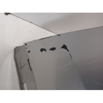 Recambio de paragolpes trasero para nissan qashqai ii (j11, j11_) 1.2 dig-t referencia OEM IAM 850224EA0H  