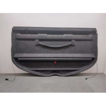 Recambio de bandeja trasera para renault vel satis (bj0) 2.2 dci turbodiesel referencia OEM IAM 8200239659  