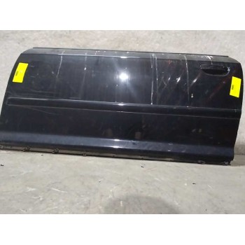Recambio de puerta delantera izquierda para audi a3 (8p) 2.0 tfsi ambiente quattro referencia OEM IAM 8P3831051D 3 PUERTAS 