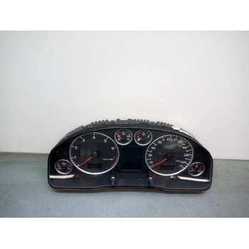 Recambio de cuadro instrumentos para audi allroad quattro (4b5) 2.7 t referencia OEM IAM 4B0920933P  