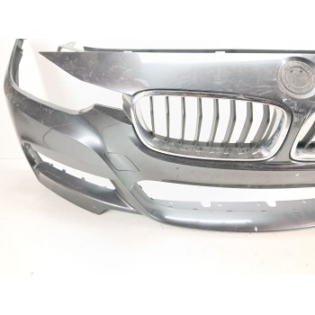 Recambio de paragolpes delantero para bmw 3 (f30, f80) m3 cs referencia OEM IAM 51118067873  