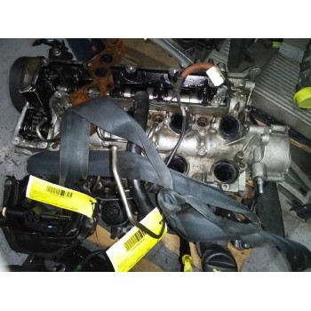Recambio de motor casco para peugeot 407 st confort referencia OEM IAM RHR  