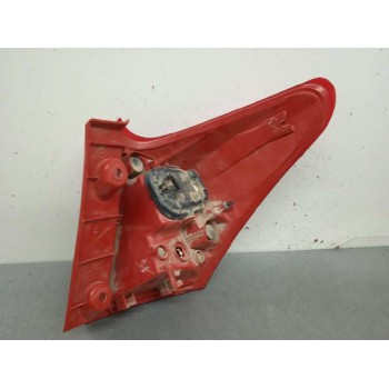 Recambio de piloto trasero izquierdo para toyota auris hybrid active referencia OEM IAM   