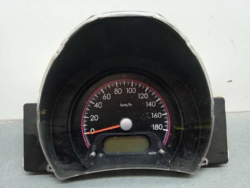 Recambio de cuadro instrumentos para suzuki alto amf 310 1.0 12v cat referencia OEM IAM 34100M68K00 3410068K00 