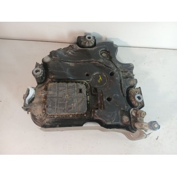 Recambio de deposito fap para citroën ds4 (nx_) 1.6 bluehdi 120 referencia OEM IAM p1012340  