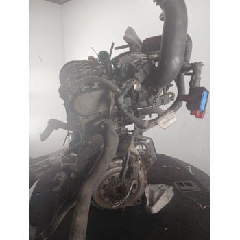 Recambio de motor completo para fiat idea van (350_) 1.4 (350bxa1a) referencia OEM IAM 843A1000 138.921KM 