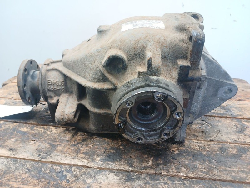 Recambio de diferencial trasero para bmw 3 compact (e46) 320 td referencia OEM IAM 7518806  3.07