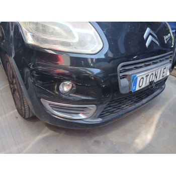 Recambio de paragolpes delantero para citroën c3 picasso (sh_) 1.6 hdi referencia OEM IAM 7401RQ  