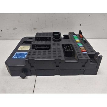 Recambio de centralita bsi para peugeot 207 x-line referencia OEM IAM 9659285380  