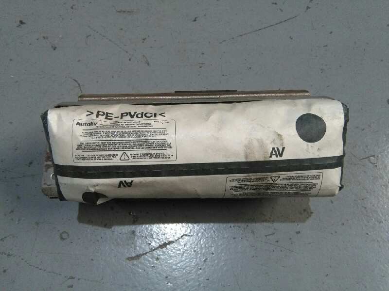 Recambio de airbag delantero derecho para citroën xsara picasso 2.0 hdi referencia OEM IAM 9631316180  