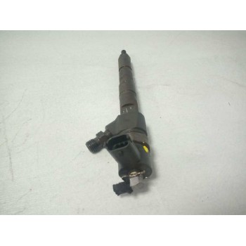 Recambio de inyector para opel insignia berlina excellence referencia OEM IAM 0445110327  