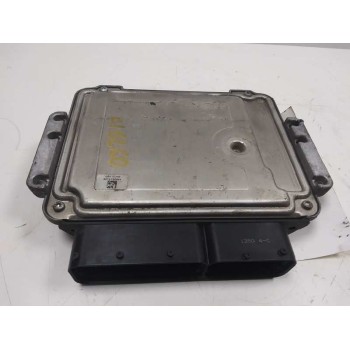 Recambio de centralita motor uce para hyundai ix35 1.7 crdi cat referencia OEM IAM 391202A000 0281017696 