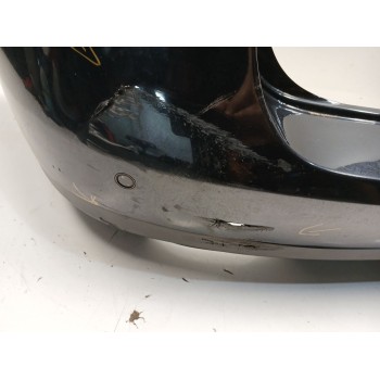 Recambio de paragolpes trasero para volkswagen passat b6 (3c2) 2.0 tdi referencia OEM IAM 3C9807521A  