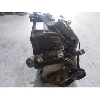 Recambio de despiece motor para bmw mini (r50,r53) 1.6 16v cat referencia OEM IAM W10B16A  