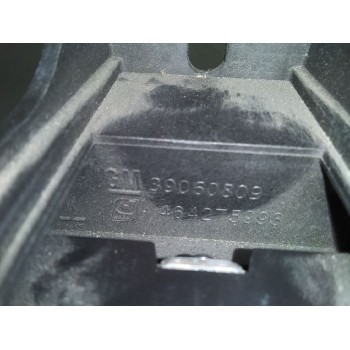 Recambio de sistema navegacion gps para opel corsa e 1.3 16v cdti referencia OEM IAM 39060809  