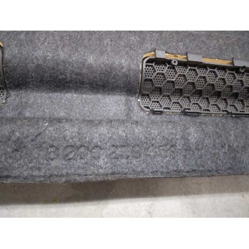 Recambio de bandeja trasera para renault vel satis (bj0) 2.2 dci turbodiesel referencia OEM IAM 8200239659  