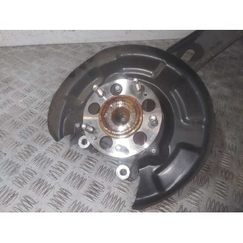 Recambio de mangueta trasera izquierda para kia niro drive referencia OEM IAM 55270G2000  