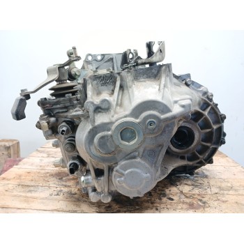 Recambio de caja cambios para toyota verso (_r2_) 1.6 d4-d (war20_) referencia OEM IAM   