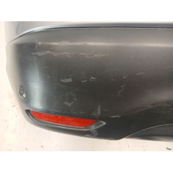 Recambio de paragolpes trasero para nissan qashqai ii (j11, j11_) 1.2 dig-t referencia OEM IAM 850224EA0H  