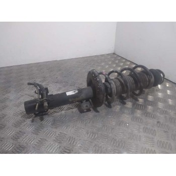Recambio de amortiguador delantero izquierdo para seat ibiza (6p1) 1.2 tsi referencia OEM IAM   