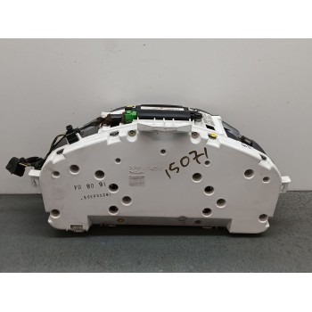 Recambio de cuadro instrumentos para volvo v50 familiar 2.0 d kinetic referencia OEM IAM 30710071  