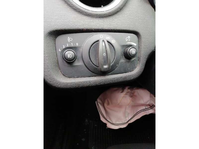 Recambio de mando luces para ford fiesta (ccn) trend referencia OEM IAM C1BT13A024  