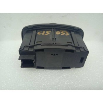 Recambio de mando luces para ford puma st-line referencia OEM IAM H1BT13D061AE SALPICADERO 
