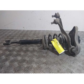 Recambio de amortiguador delantero izquierdo para audi a4 berlina (8e) 1.9 tdi (96kw) referencia OEM IAM 8E0413031BE  