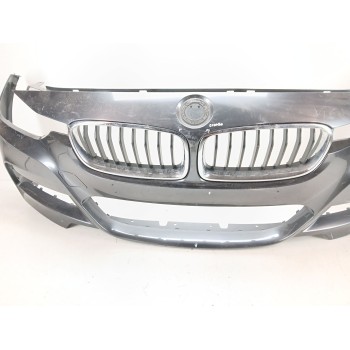 Recambio de paragolpes delantero para bmw 3 (f30, f80) m3 cs referencia OEM IAM 51118067873  