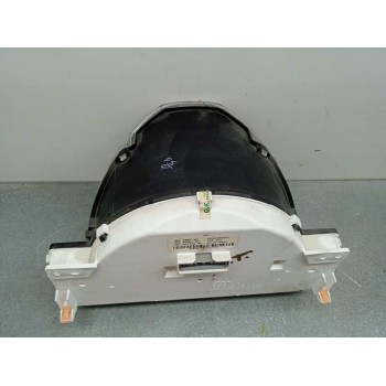 Recambio de cuadro instrumentos para suzuki alto amf 310 1.0 12v cat referencia OEM IAM 34100M68K00 3410068K00 