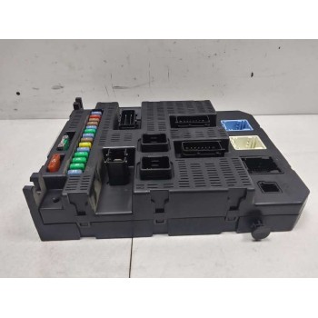 Recambio de centralita bsi para peugeot 207 x-line referencia OEM IAM 9659285380  