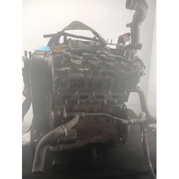 Recambio de motor completo para fiat idea van (350_) 1.4 (350bxa1a) referencia OEM IAM 843A1000 138.921KM 