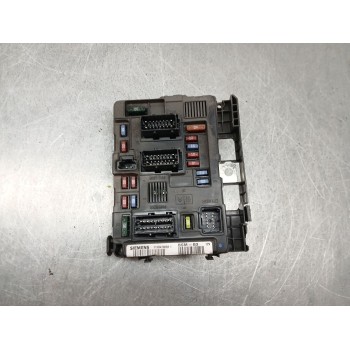 CENTRALITA BSM 9643498880 