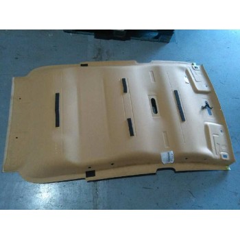 Recambio de techo interior para nissan note acenta referencia OEM IAM 739103VV2A GRIS 