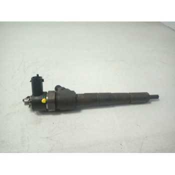 Recambio de inyector para opel insignia berlina excellence referencia OEM IAM 0445110327  