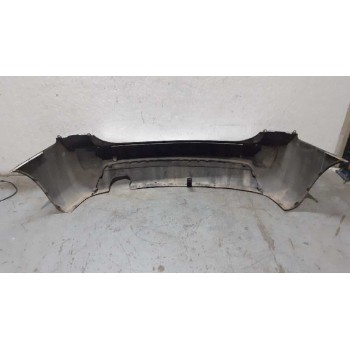 Recambio de paragolpes trasero para kia carens (un) concept referencia OEM IAM 866111D000 GRIS TOCADO VER FOTOS