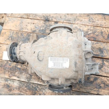Recambio de diferencial trasero para bmw 3 compact (e46) 320 td referencia OEM IAM 7518806  3.07