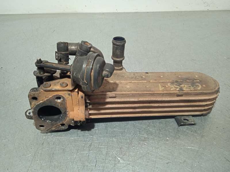 Recambio de enfriador egr para volkswagen golf v berlina (1k1) highline referencia OEM IAM 03G131513 03G131513J 03G131513D