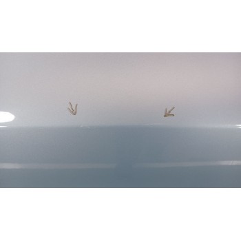 Recambio de puerta trasera izquierda para opel astra j (p10) 2.0 cdti (68) referencia OEM IAM   