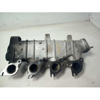 COLECTOR ADMISION 96369858 9636985880 