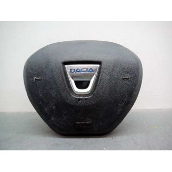 AIRBAG DELANTERO IZQUIERDO 985701142R 