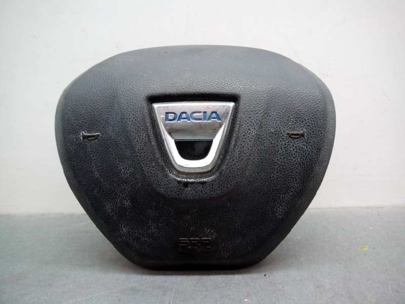 Recambio de airbag delantero izquierdo para dacia dokker essential referencia OEM IAM 985701142R  