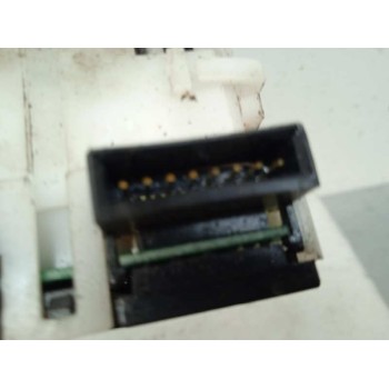 Recambio de mando limpia para nissan navara pick-up (d40m) doble cab le 4x4 referencia OEM IAM   