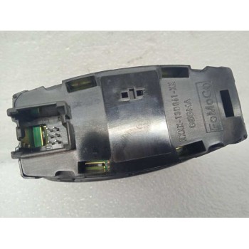 Recambio de mando luces para ford puma st-line referencia OEM IAM H1BT13D061AE SALPICADERO 