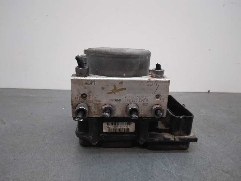 Recambio de abs para fiat linea (110) 1.3 16v jtd cat referencia OEM IAM 51801072 0265231995 